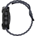 RuggedArm case GalWatchUltra BK SPIGEN