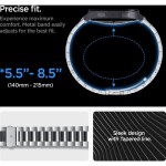 ModFit316L band GalWatch7 44/40SL SPIGEN