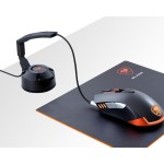 Držák kabelu myši Bunker COUGAR