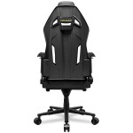 Herní židle HOTROD ROYAL černá/zl COUGAR