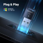 USB-A Bluetooth 5.3 adapter UGREEN