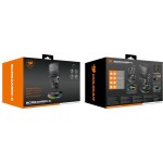Mikrofon SCREAMER-X3 COUGAR