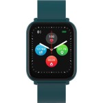 EASY SW-54 smart hodinky zelené CANYON
