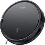 E10 ROBOTICKÝ VYSAVAČ ČERNÝ MOP XIAOMI
