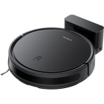 E10 ROBOTICKÝ VYSAVAČ ČERNÝ MOP XIAOMI