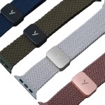 YWB 057 AW Nylon Band 42-45 BE YENKEE