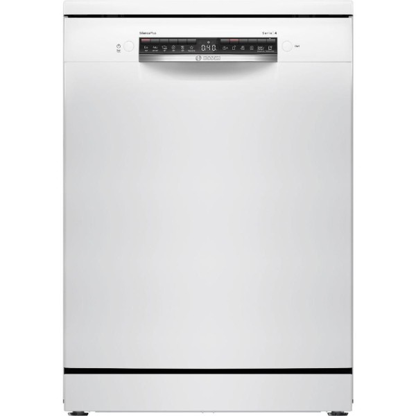 SMS4EVW00E MYČKA 60CM BOSCH