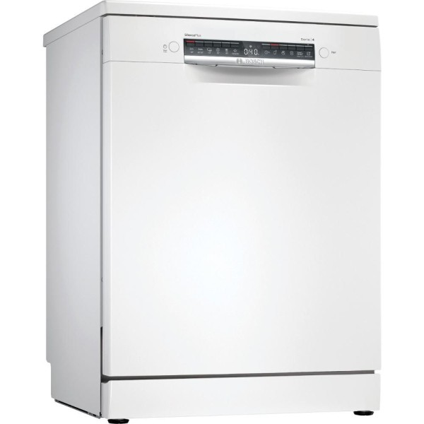 SMS4EMW06E MYČKA 60CM BOSCH