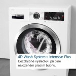 WGB25602CS PRAČKA BOSCH