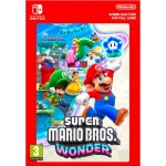Switch OLED + SMB Wonder + 12M NINTENDO