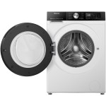 WD3S8045BW3 PRAČKA SE SUŠIČKOU HISENSE