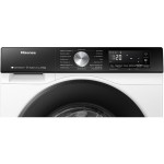 WD3S8045BW3 PRAČKA SE SUŠIČKOU HISENSE