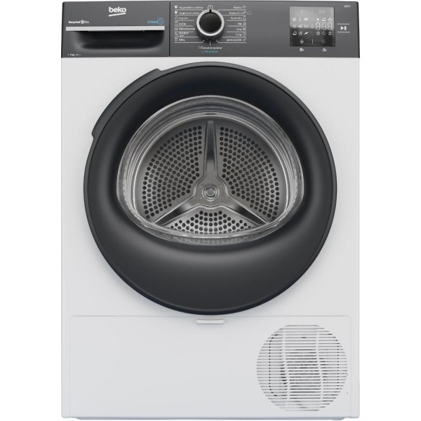BM3T3724WAA SUŠIČKA PRÁDLA BEKO