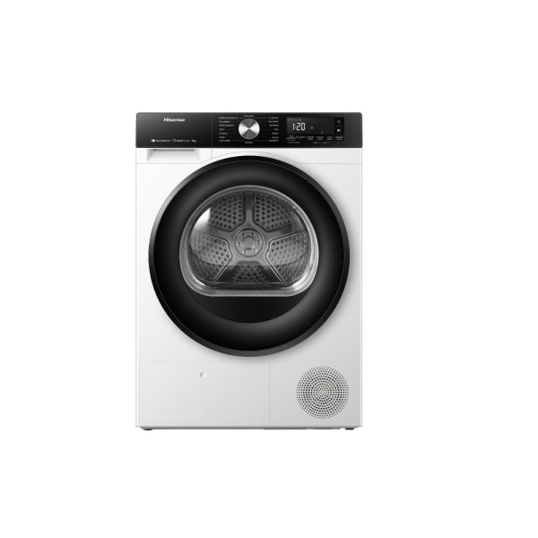 DH3S902BW3 SUŠIČKA PRÁDLA HISENSE