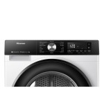 DH3S902BW3 SUŠIČKA PRÁDLA HISENSE