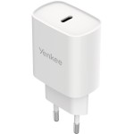 YAC SE 233 USB C Nabíječka 20W YENKEE