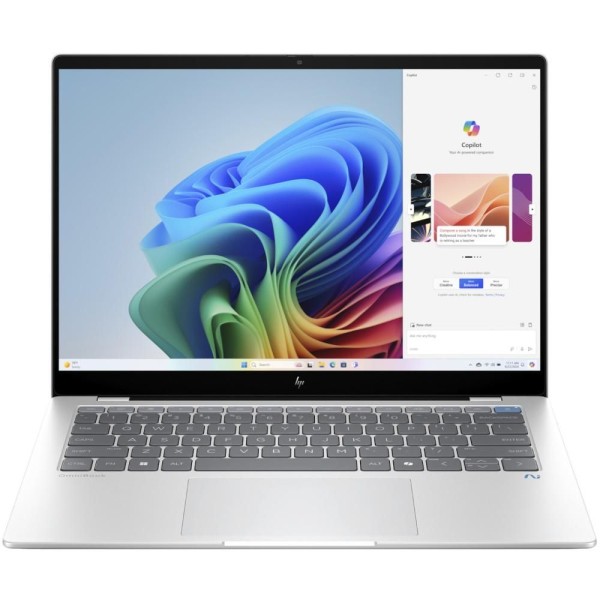 OMB X 14-fe1012nc 14 QC 16/512GB W11H HP