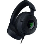 Kraken V4 X RAZER