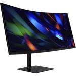 CZ342CURV 34 LED wide curved 180Hz ACER