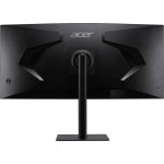 CZ342CURV 34 LED wide curved 180Hz ACER