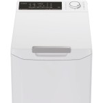 TCA474TM5-S PRAČKA VRCH. PL. CANDY