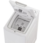 TCA474TM5-S PRAČKA VRCH. PL. CANDY