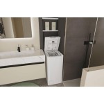 TCA474TM5-S PRAČKA VRCH. PL. CANDY