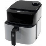 R301002 VENTO FRITÉZA 6,3 L REMOSKA