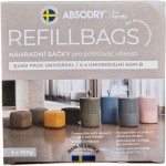 205-DFB3-EN-CZ ODVLHČ. VZDUCHU EVERBRAND