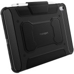 Rugged Armor Pro bk iPad 10,9 SPIGEN