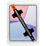 Glass tR EZ Fit 1Pack iPad Pro 13 SPIGEN