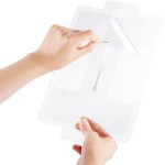 GlassEZFit 1Pck iPadAir10,9/Pro11 SPIGEN