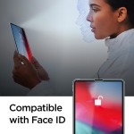 Glass Slim iPad Pro 12,9 SPIGEN