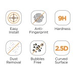 Screen Guard iPad Air 13 MOBILE ORIGIN
