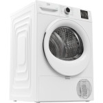 BM3T3824WW SUŠIČKA PRÁDLA BEKO