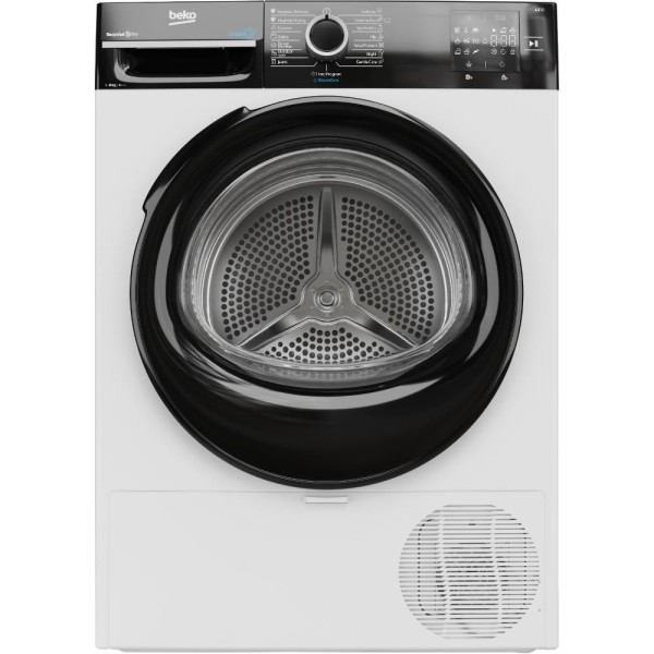 BM3T3924WBB SUŠIČKA PRÁDLA BEKO