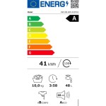 HW100-BD14397U1S PRAČKA HAIER