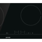 ECT601FMC VARNÁ DESKA SKLOKERAM. GORENJE