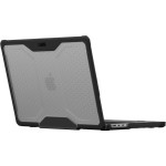Plyo case MacBook Pro 16 ice UAG