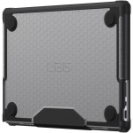 Plyo case MacBook Pro 16 ice UAG