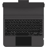 Rugged Keyboard w/Trackpad iPad 10,9 UAG
