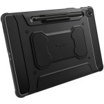 Rugged Armor Pro Gal Tab S9 FE BK SPIGEN