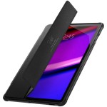 Rugged Armor Pro Gal Tab S9 FE BK SPIGEN