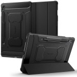 Rugged Armor Pro Gal Tab S9 FE BK SPIGEN