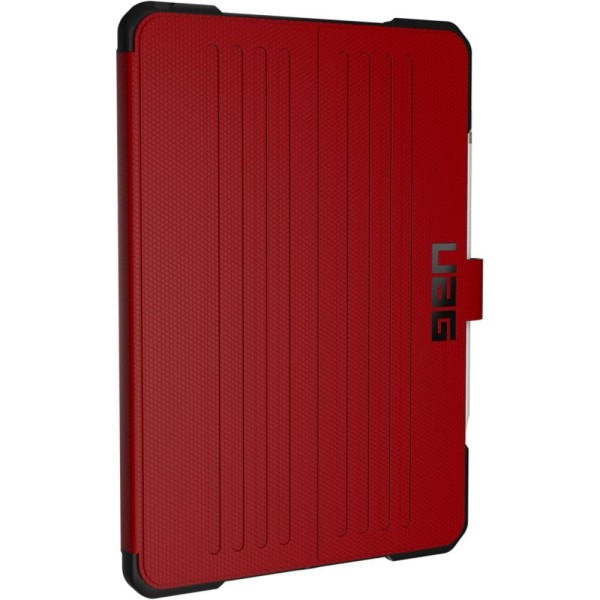Metropolis case iPad 10,2 Red UAG