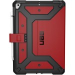 Metropolis case iPad 10,2 Red UAG