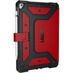 Metropolis case iPad 10,2 Red UAG
