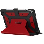 Metropolis case iPad 10,2 Red UAG
