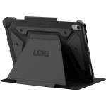 Metropolis SE case iPad Air 11 BK UAG