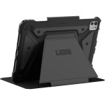 Metropolis SE case iPad Pro 11 BK UAG